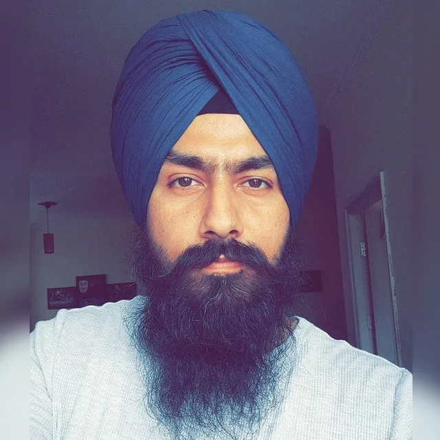 Manpal singh