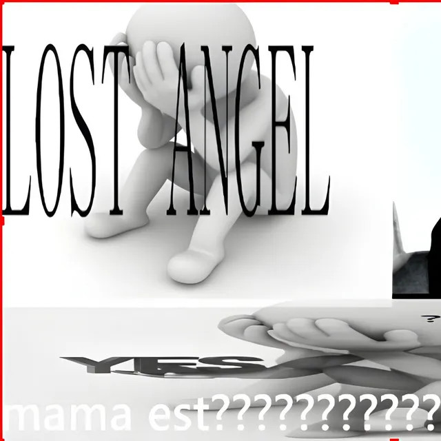 lost angel