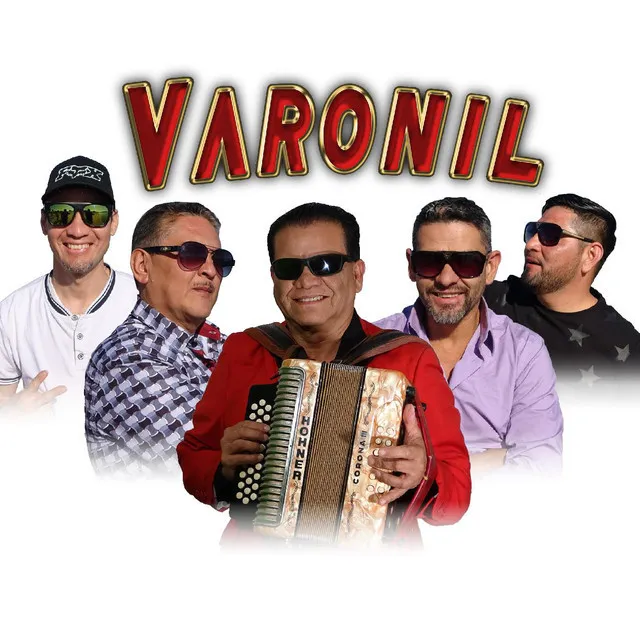 Varonil