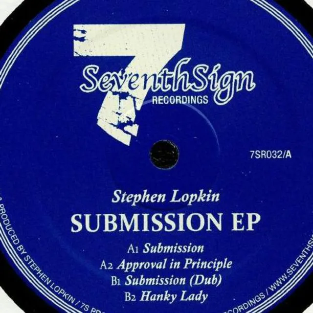 Stephen Lopkin