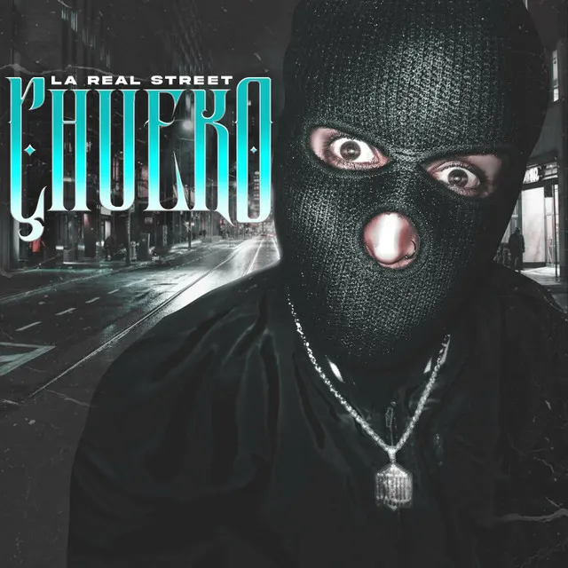 Chueko Real Street