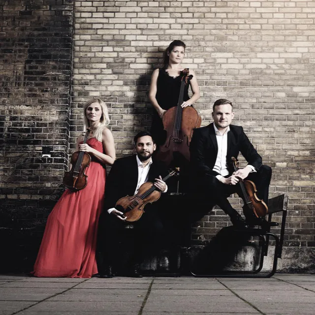 Nordic String Quartet