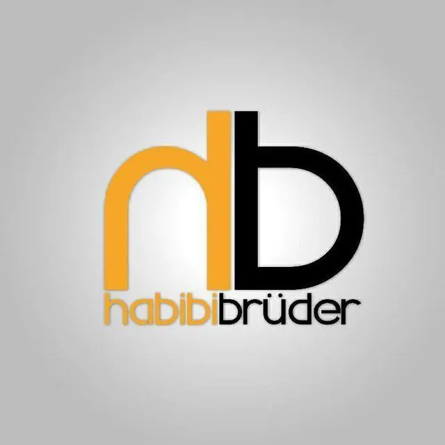 Habibi Brüder