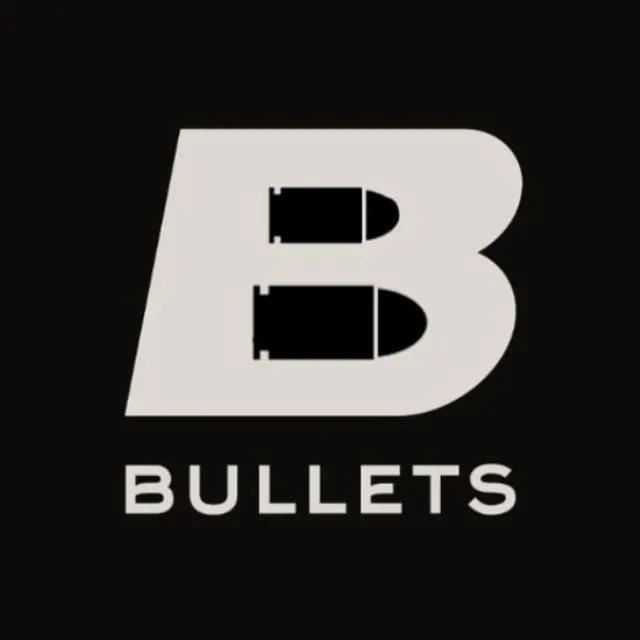 Bullets Mx