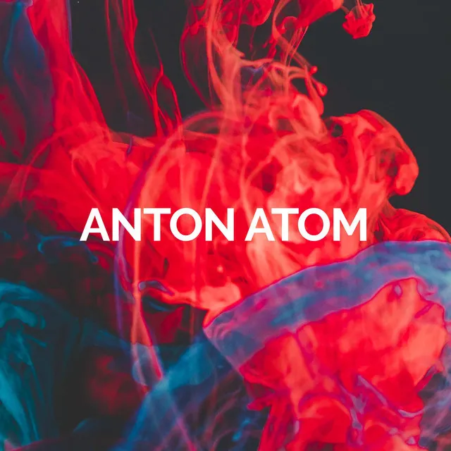 Anton Atom