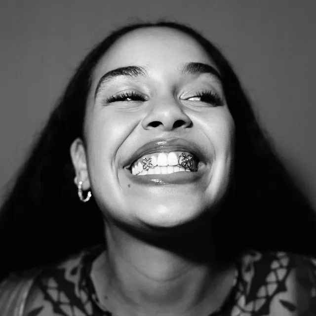 Jorja Smith