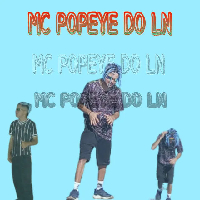 MC POPEYE DO LN