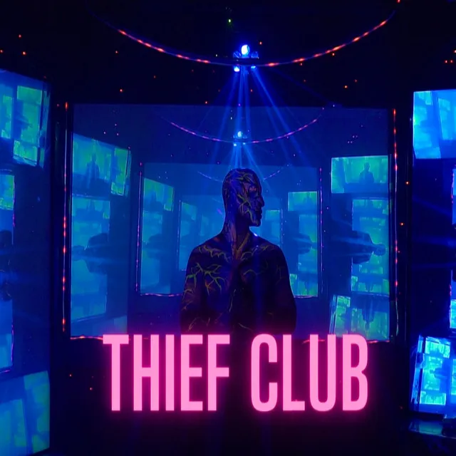 Thief Club