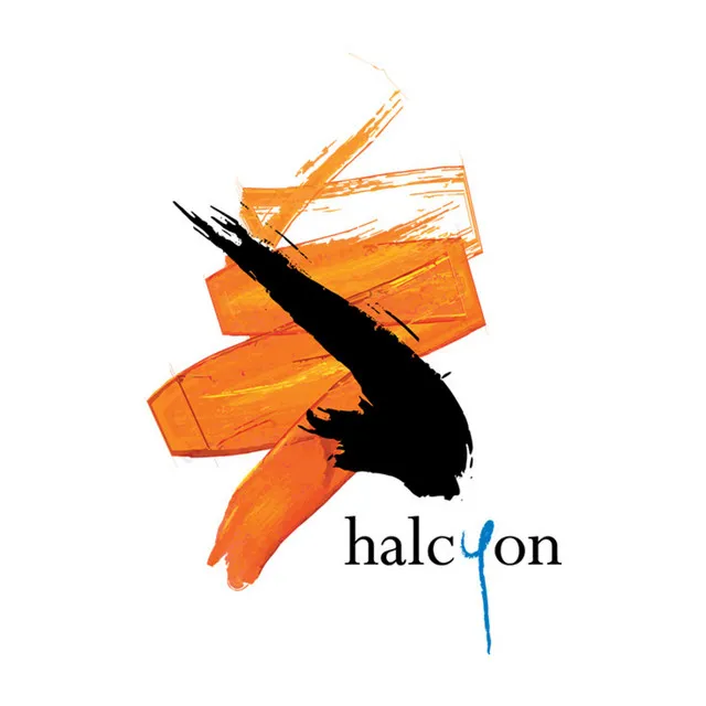 halcyon