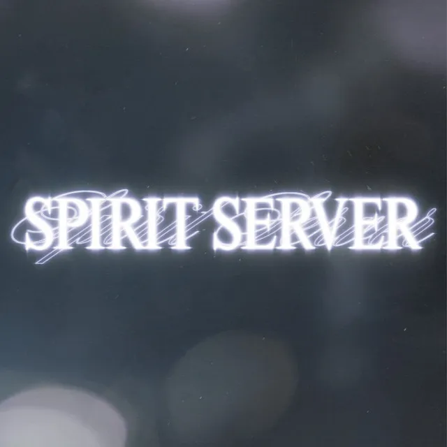 SPIRIT SERVER