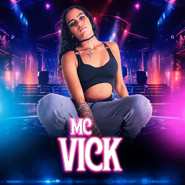 Mc Vick