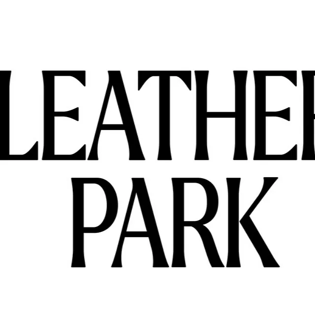 Leather Park