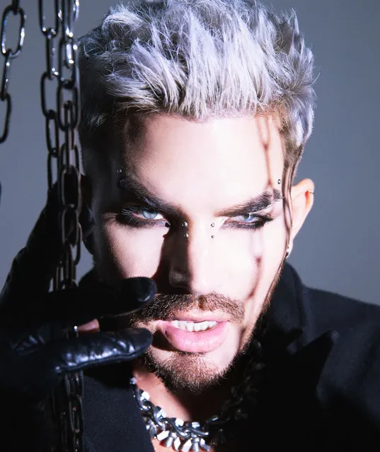 Adam Lambert