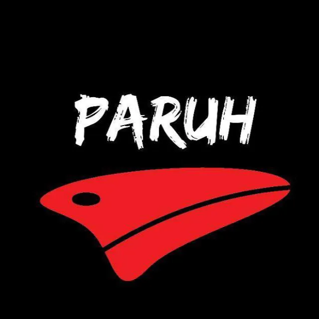 Paruh Clique