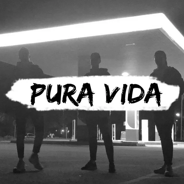 Pura Vida