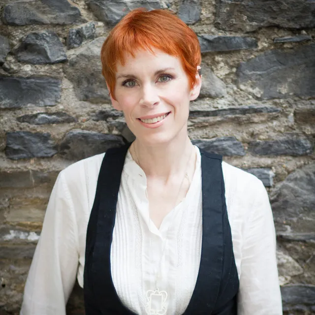 Tana French