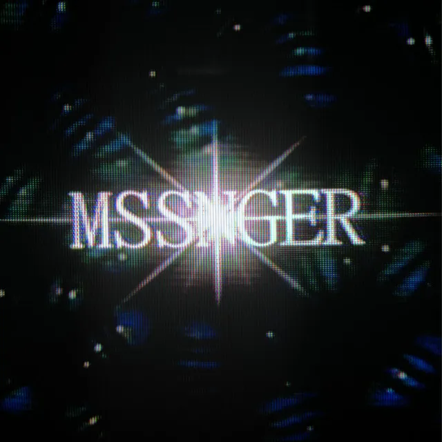 Mssnger