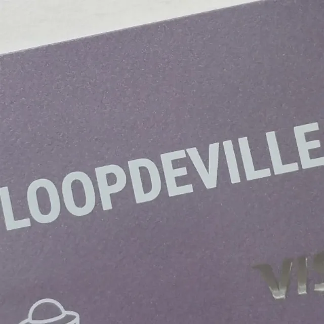 Loopdeville