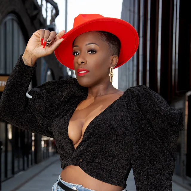 Phebe Edwards