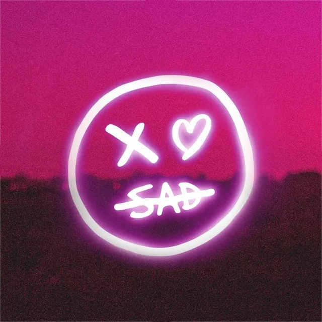 xo sad