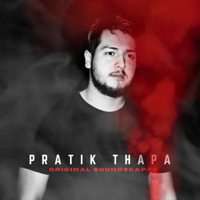 Pratik Thapa