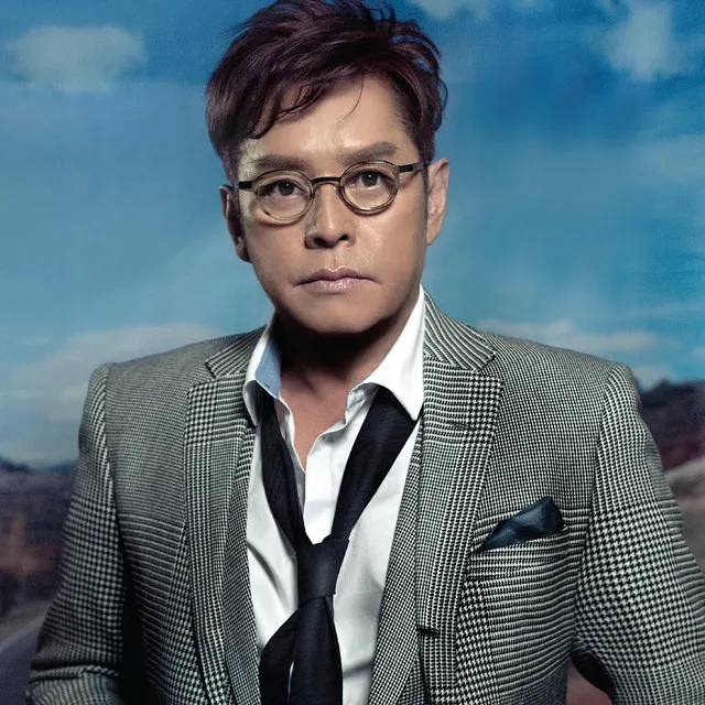 Alan Tam