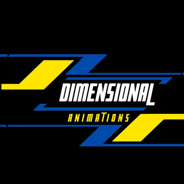 Dimensional Animations