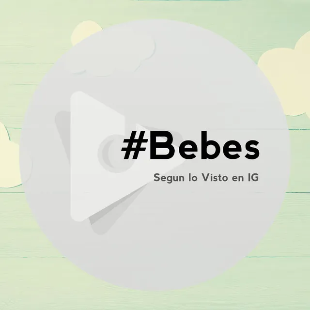 #Bebés