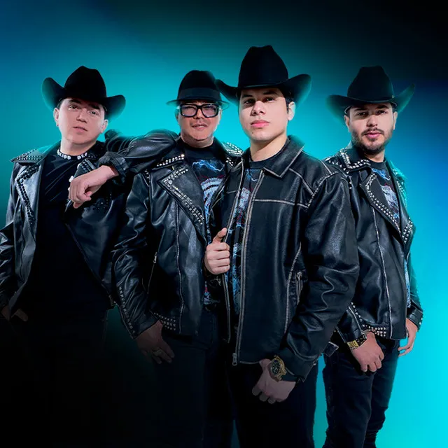 Los Plebes del Rancho de Ariel Camacho