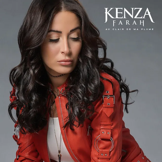 Kenza Farah