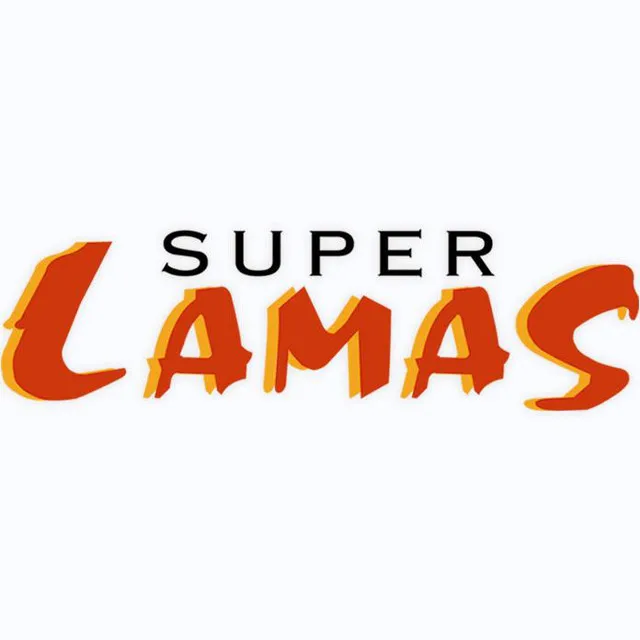 Super Lamas