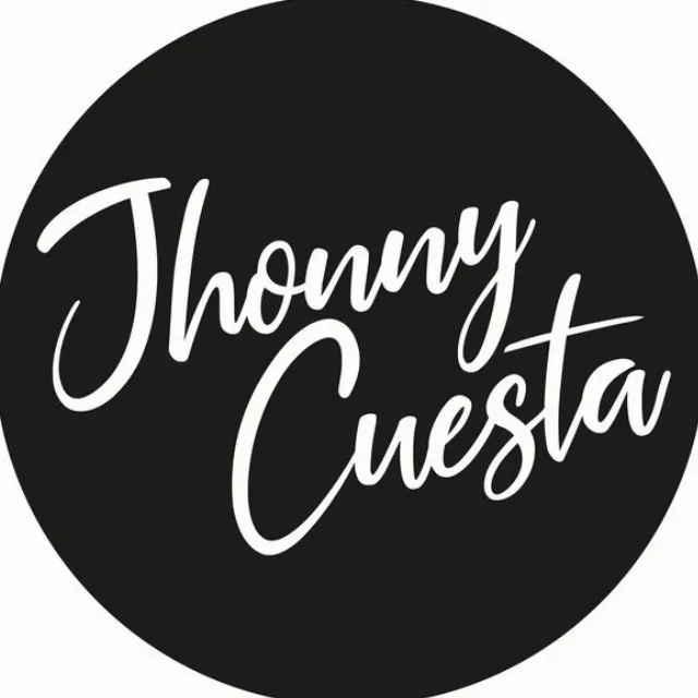 Jhonny Cuesta