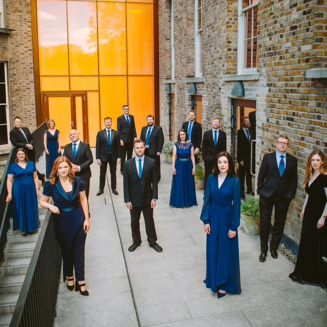 Chamber Choir Ireland