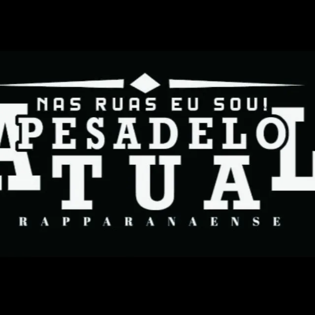 Pesadelo Atual