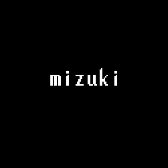 Mizuki