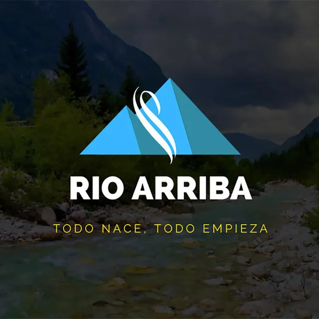 Río Arriba