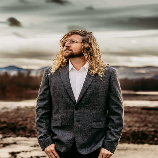 Sean Feucht