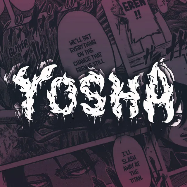 yosha