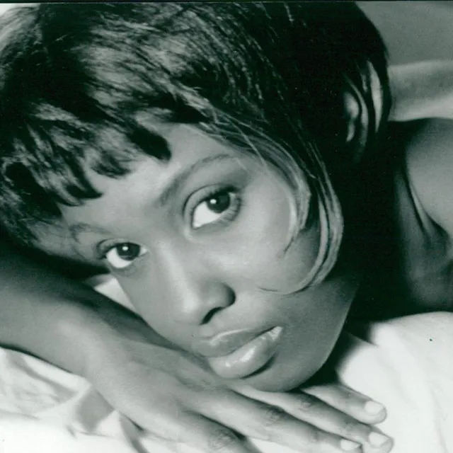 Michelle Gayle