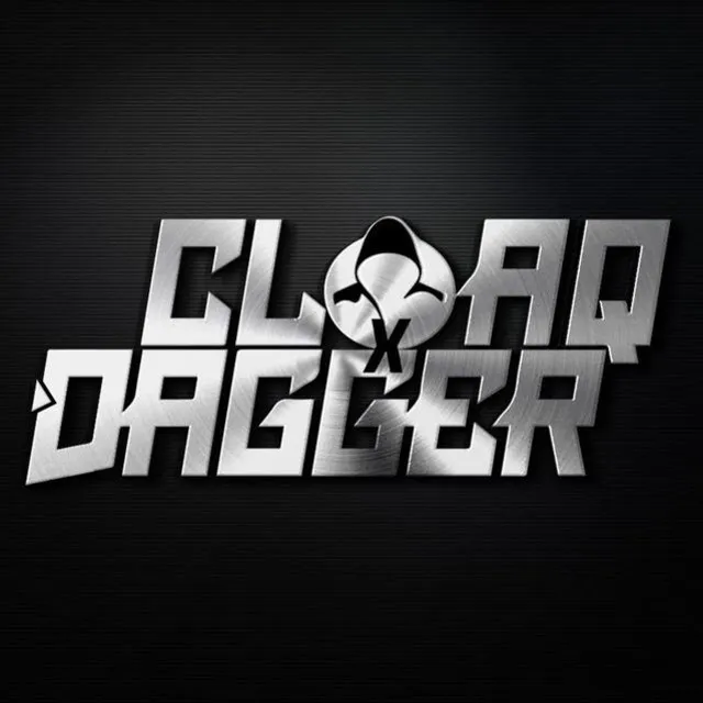 CloaqxDagger