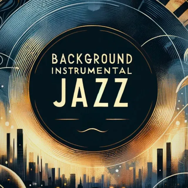 Background Instrumental Jazz