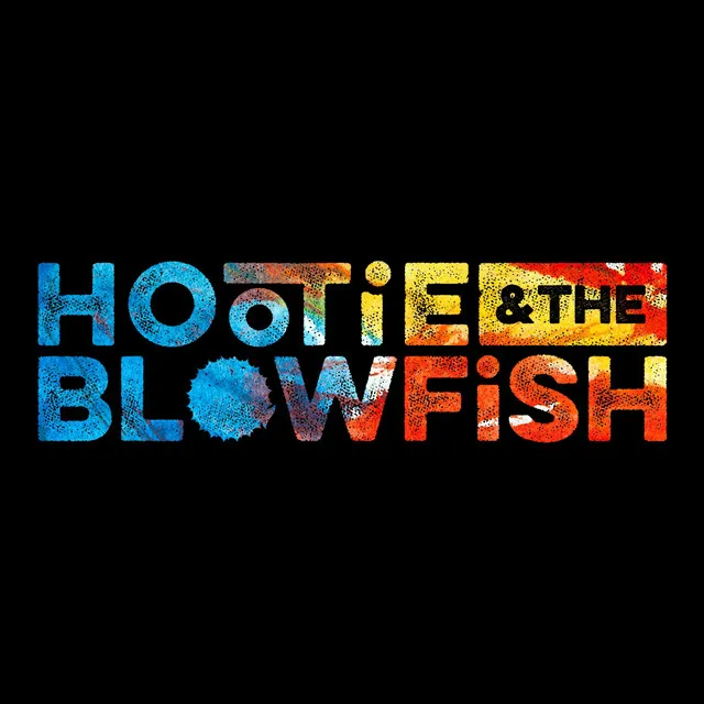 Hootie & The Blowfish