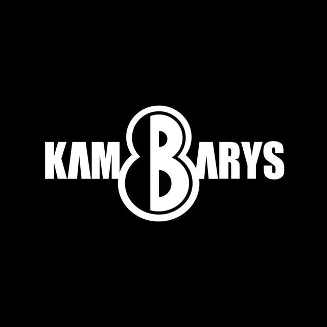 8 Kambarys