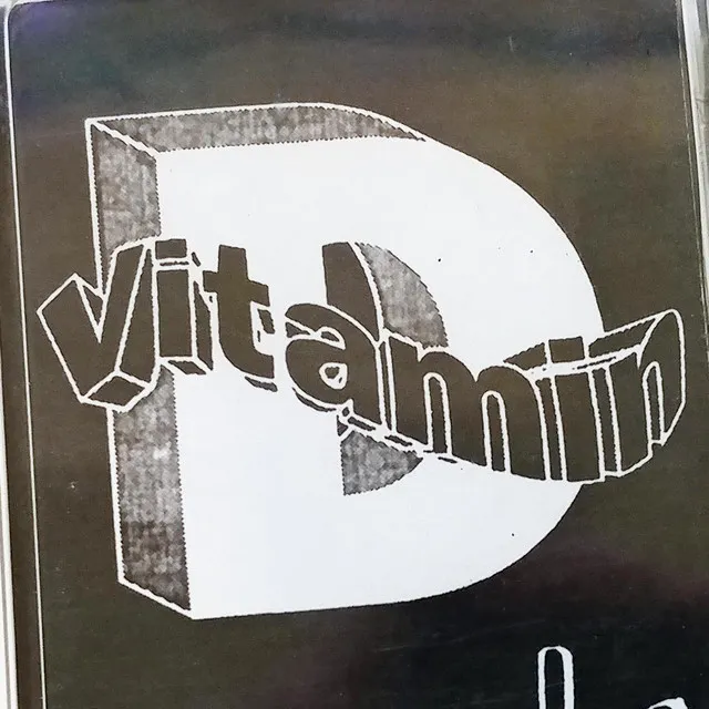 DJ Vitamin D