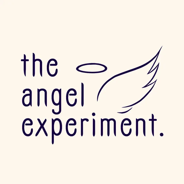 The Angel Experiment.