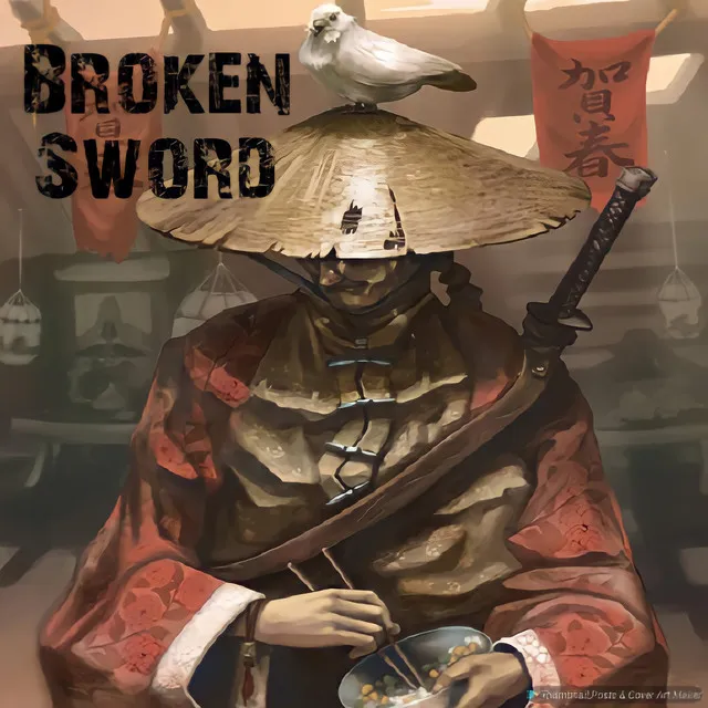 Broken Sword