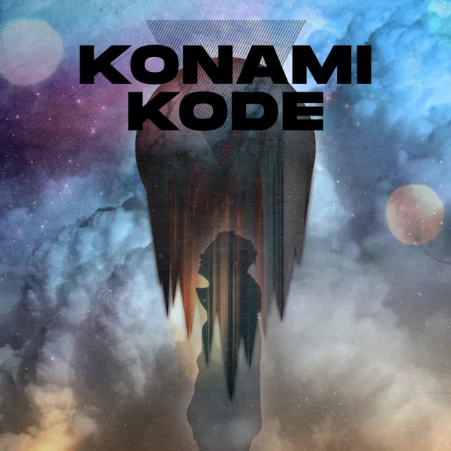 Konami Kode