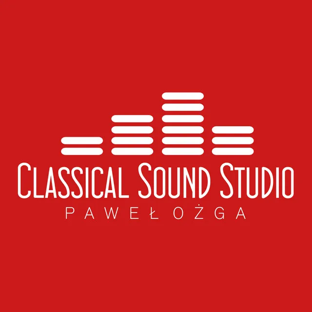 Classical Sound Studio