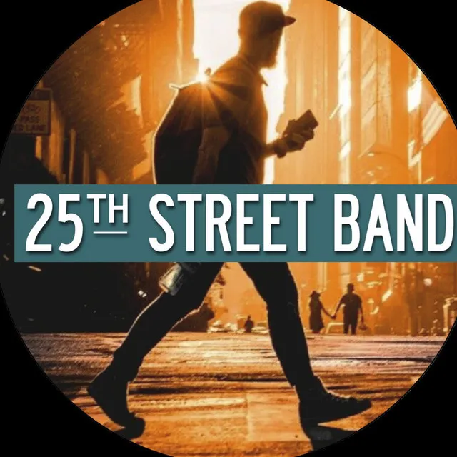 25th Street Band