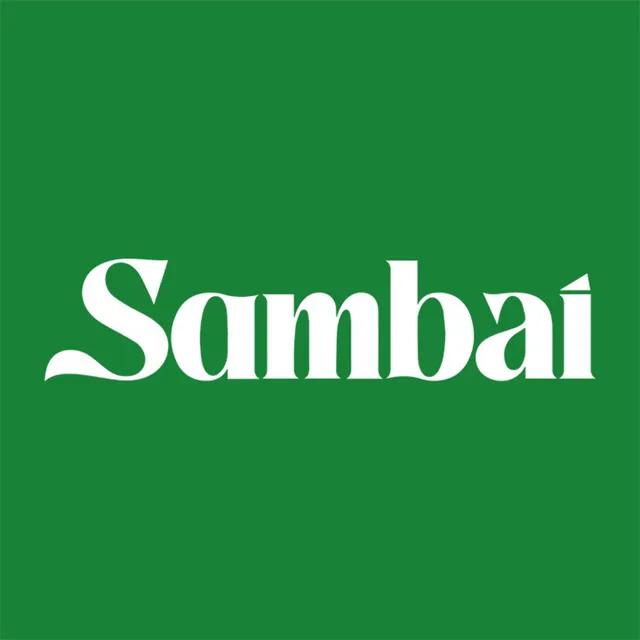 Grupo Sambaí